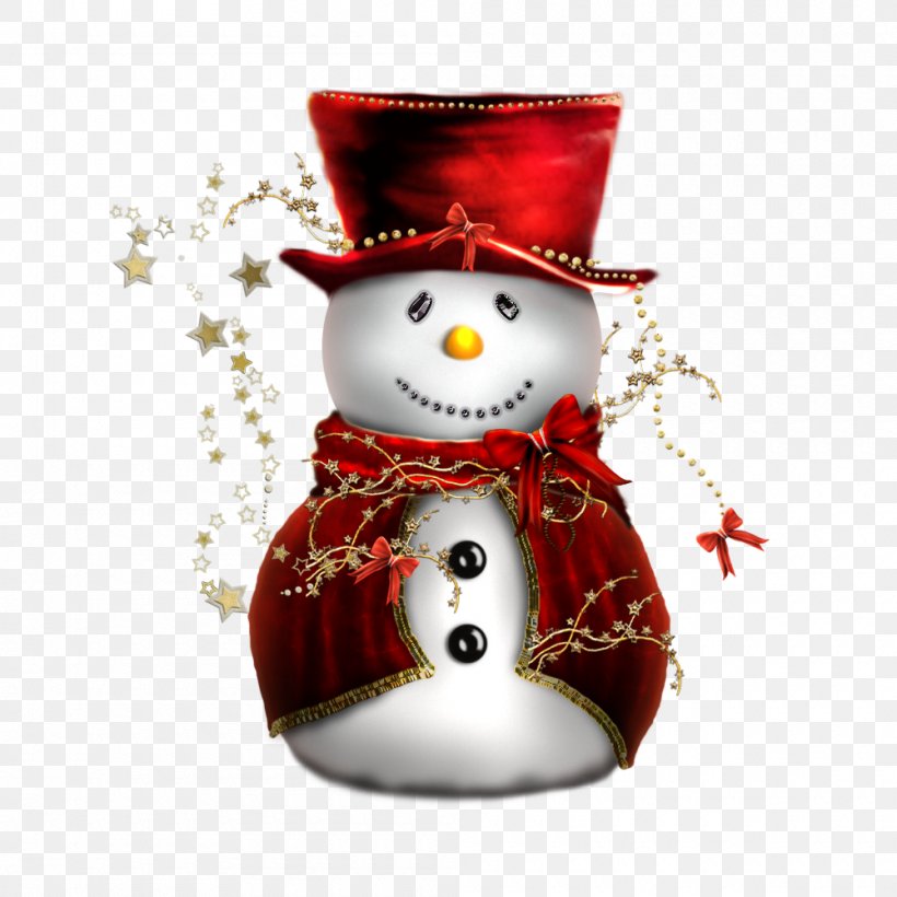 Snowman Christmas Santa Claus, PNG, 1000x1000px, Snowman, Christmas, Christmas Decoration, Christmas Ornament, Mobile Phones Download Free