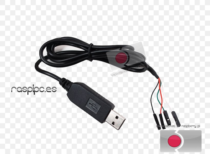 USB Adapter Serial Cable Transistor–transistor Logic FTDI, PNG, 800x600px, Usb, Adapter, Cable, Data Transfer Cable, Electrical Cable Download Free