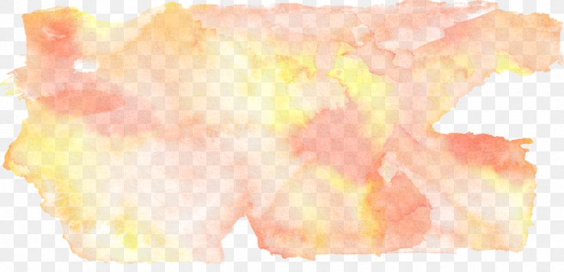 Yellow Petal Pattern, PNG, 1290x622px, Yellow, Computer, Orange, Peach, Petal Download Free