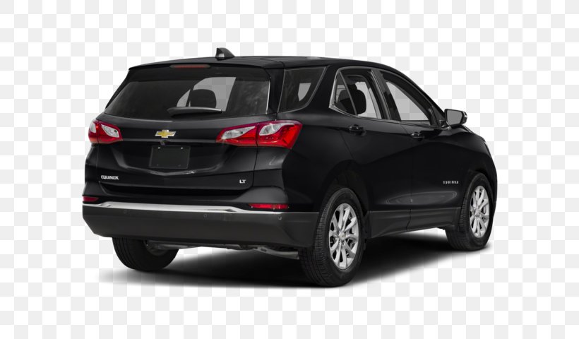 2018 Chevrolet Equinox LT 1.5L SUV Sport Utility Vehicle Car 2018 Chevrolet Equinox LT 1.6L Diesel SUV, PNG, 640x480px, 2018 Chevrolet Equinox, 2018 Chevrolet Equinox Lt, Chevrolet, Automotive Exterior, Automotive Wheel System Download Free