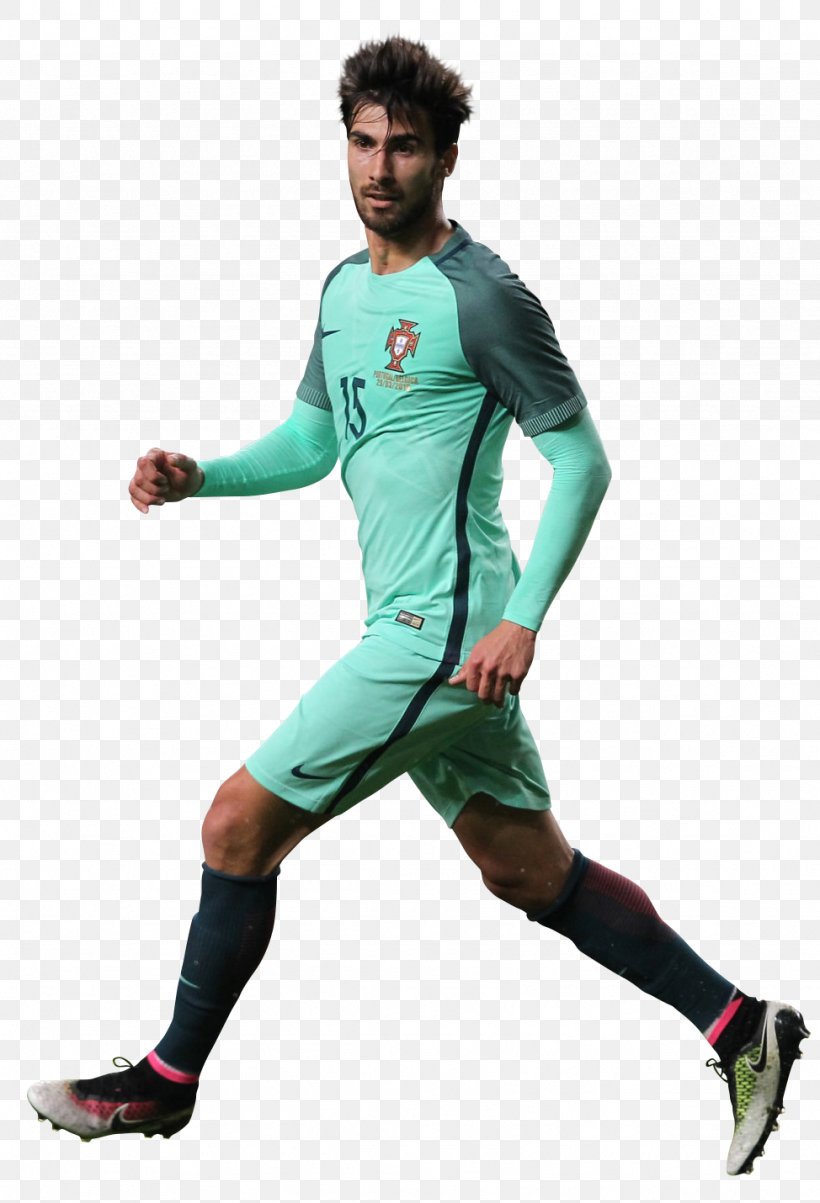 André Gomes Jersey Soccer Player Football Clothing, PNG, 974x1430px, Jersey, Ball, Clothing, Costume, Football Download Free