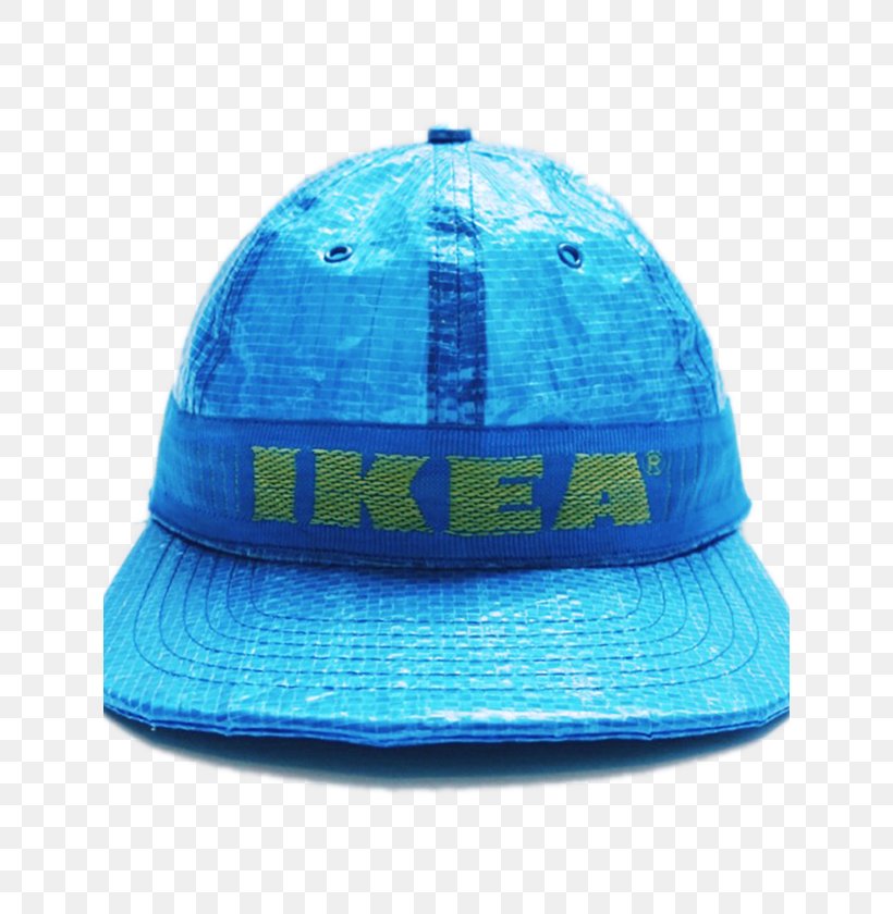 Bag IKEA Hat Cap Clothing, PNG, 630x840px, Bag, Aqua, Azure, Balenciaga, Baseball Cap Download Free