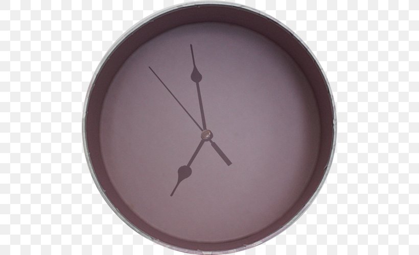 Clock Clip Art, PNG, 500x500px, Clock, Cartoon, Purple, Retro Style Download Free