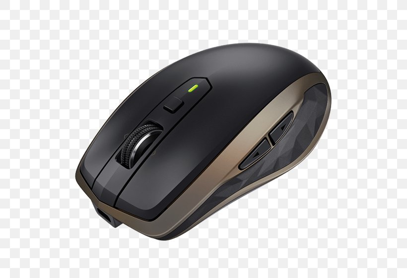 Computer Mouse Logitech Unifying Receiver Optical Mouse Laser Mouse, PNG, 652x560px, Computer Mouse, Bluetooth Low Energy, Computer, Computer Component, Dots Per Inch Download Free