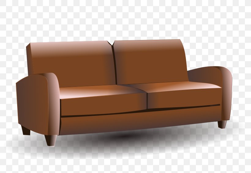 Couch Chair Living Room Clip Art, PNG, 800x566px, Couch, Chair, Chaise Longue, Comfort, Couch Potato Download Free