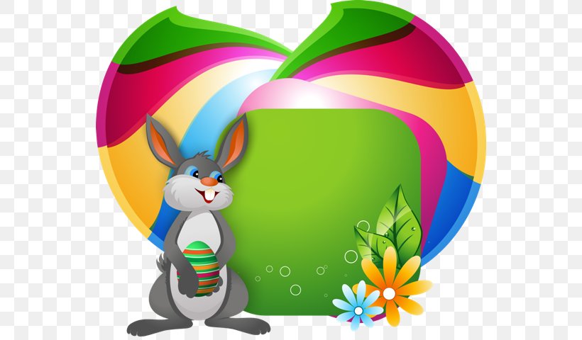 Easter Bunny Easter Egg Clip Art, PNG, 550x480px, Easter Bunny, Depositfiles, Easter, Easter Egg, Green Download Free