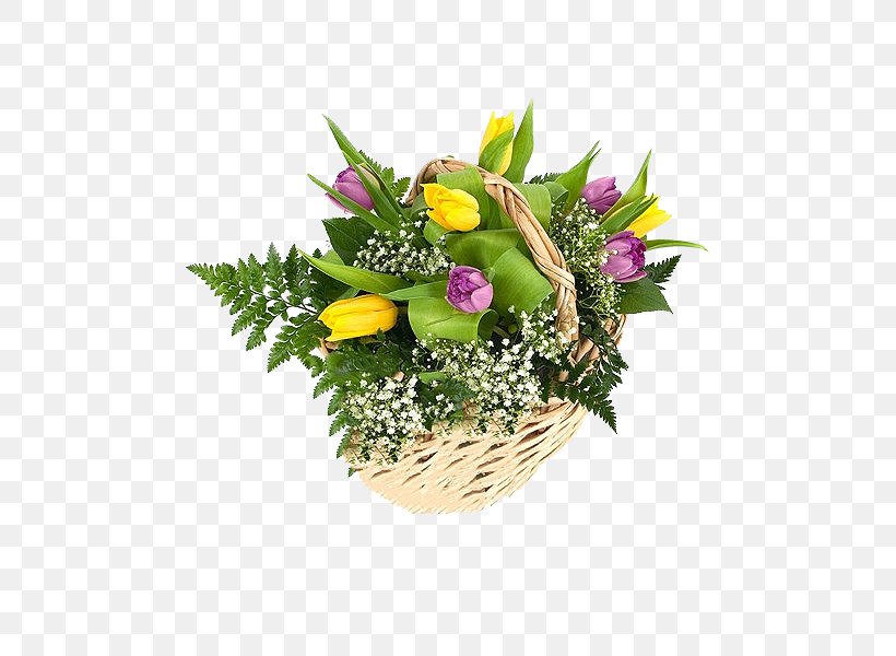 Floral Design Flower Bouquet Image, PNG, 600x600px, Floral Design, Basket, Bloemisterij, Color, Cut Flowers Download Free