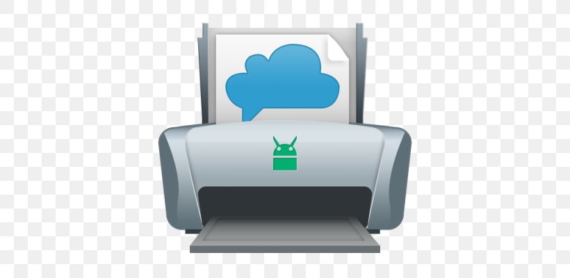 Google Cloud Print Google Play Android Email, PNG, 1024x500px, Google Cloud Print, Android, Chair, Electronic Device, Email Download Free
