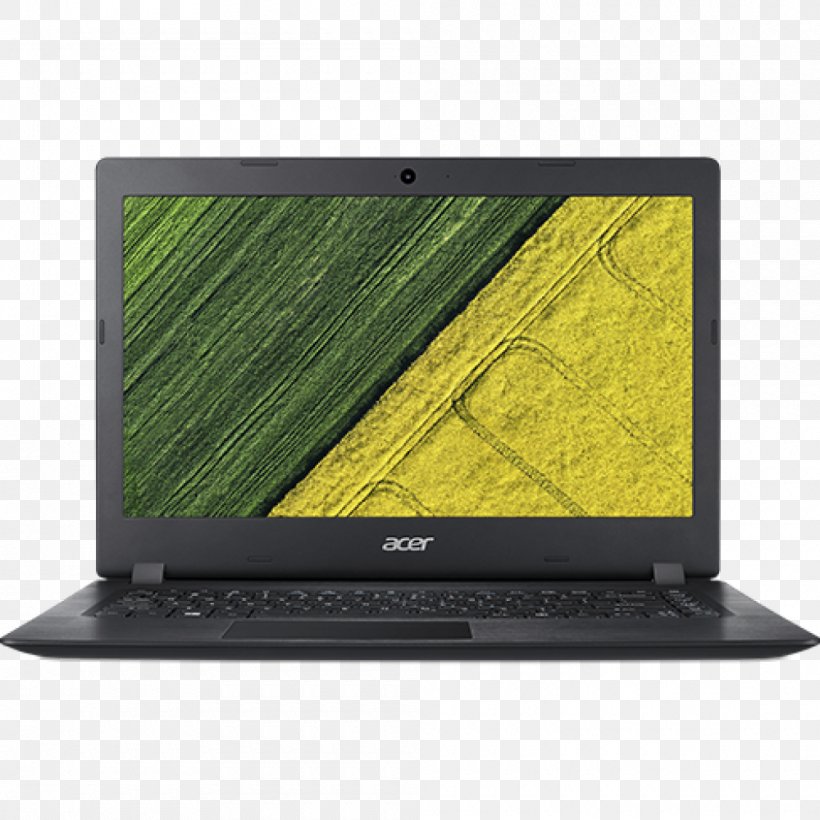 Laptop Acer Aspire Computer Celeron, PNG, 1000x1000px, Laptop, Acer, Acer Aspire, Acer Aspire Notebook, Acer Aspire One Download Free