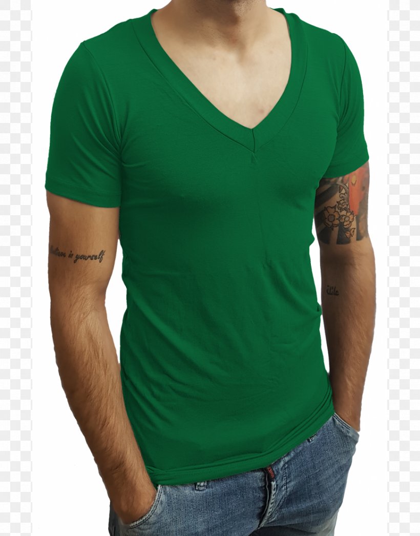 Long-sleeved T-shirt Long-sleeved T-shirt Sleeveless Shirt, PNG, 870x1110px, Tshirt, Blue, Cap, Clothing, Collar Download Free