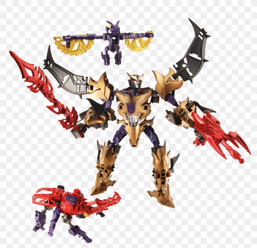 Megatron Optimus Prime Unicron Transformers Predacons, PNG, 3435x3324px, Megatron, Action Figure, Fictional Character, Figurine, Optimus Prime Download Free