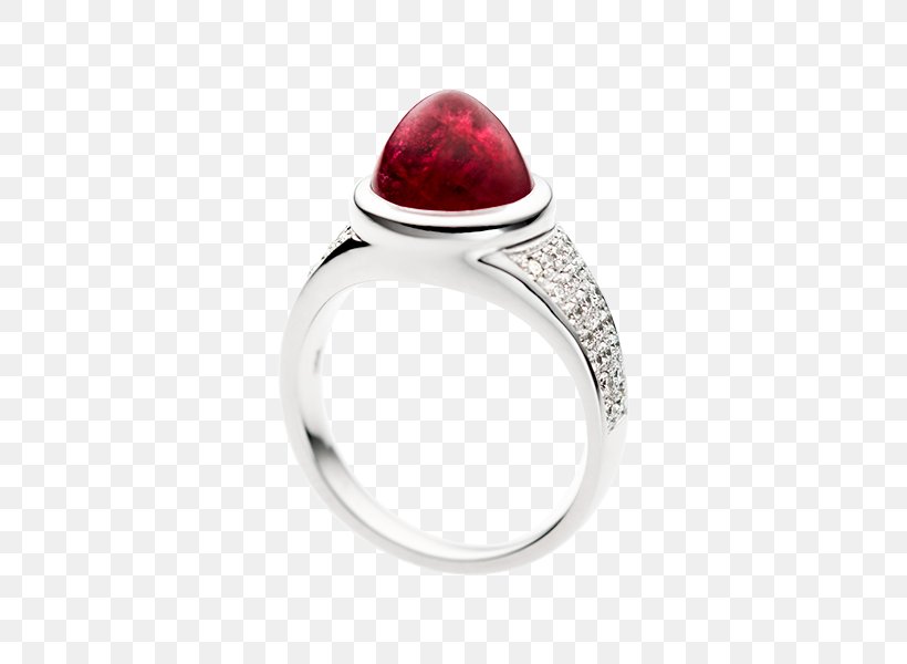 Ruby Ring Diamond Carat Van Cleef & Arpels, PNG, 600x600px, Watercolor, Cartoon, Flower, Frame, Heart Download Free