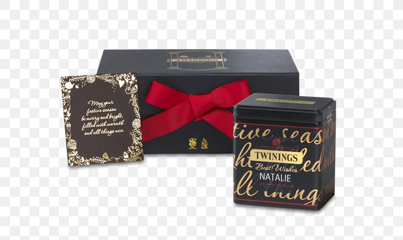 Tea Box Twinings Christmas Infusion, PNG, 640x488px, Tea, Biscuit, Box, Brand, Christmas Download Free