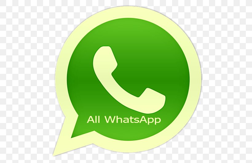 WhatsApp Instant Messaging IPhone Message, PNG, 530x530px, Whatsapp, Brand, Email, Emoji, Grass Download Free