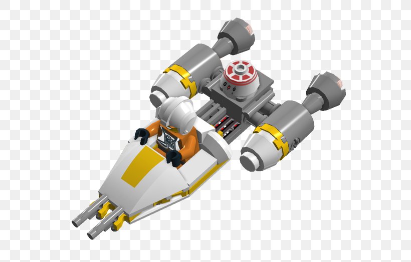 Y-wing Lego Ideas Star Wars, PNG, 660x524px, Ywing, Episodes, Hardware, Lego, Lego Group Download Free