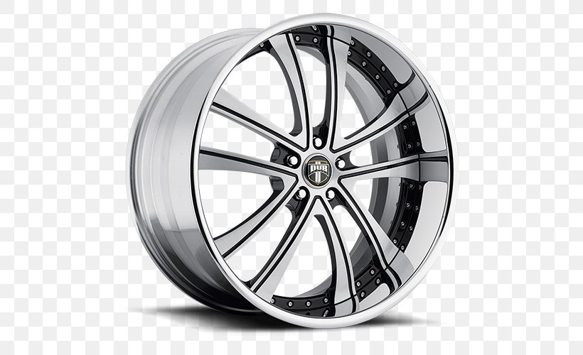 Alloy Wheel Car Rim Vehicle, PNG, 500x500px, Alloy Wheel, Alloy, Auto Part, Automotive Design, Automotive Tire Download Free