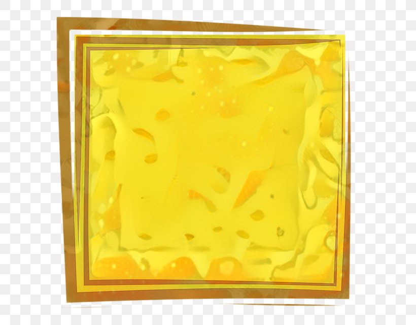 Background Yellow Frame, PNG, 640x640px, Picture Frames, Picture Frame, Rectangle, Yellow Download Free