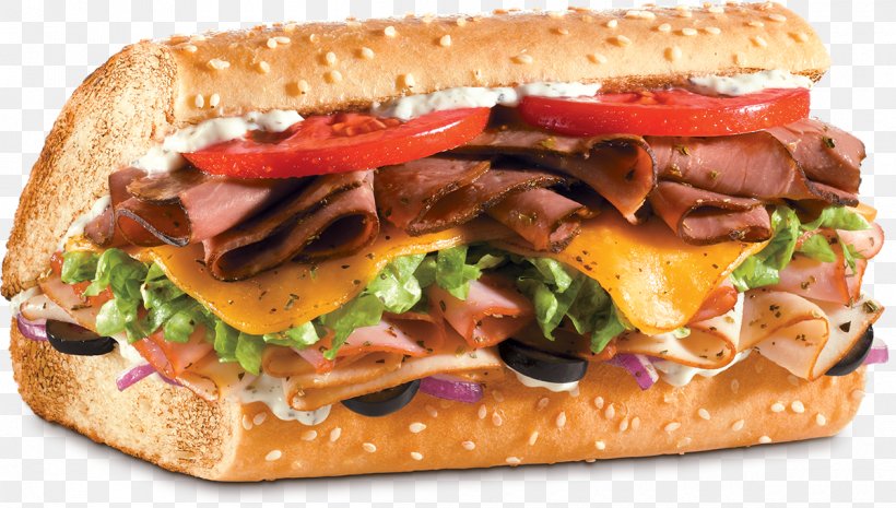 Fast Food Submarine Sandwich Pizza Quiznos Breakfast, PNG, 1200x681px, Fast Food, American Food, Blt, Breakfast, Breakfast Sandwich Download Free