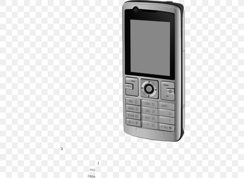 Feature Phone Mobile Phone Accessories Handheld Devices Numeric Keypads, PNG, 425x600px, Feature Phone, Cellular Network, Communication, Communication Device, Electronic Device Download Free
