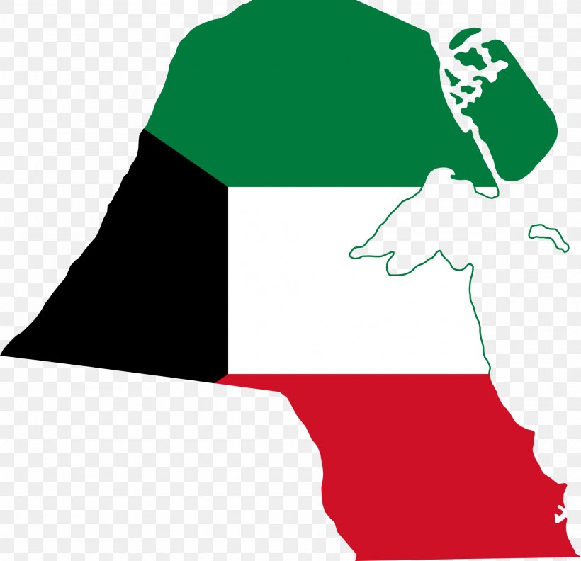 Kuwait City Flag Of Kuwait Map, PNG, 1969x1903px, Kuwait City, Area, Blank Map, Flag, Flag Of Kuwait Download Free