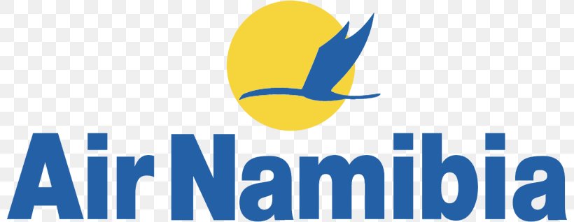 Logo Air Namibia, PNG, 800x318px, Logo, Air Namibia, Brand, Computer, Namibia Download Free