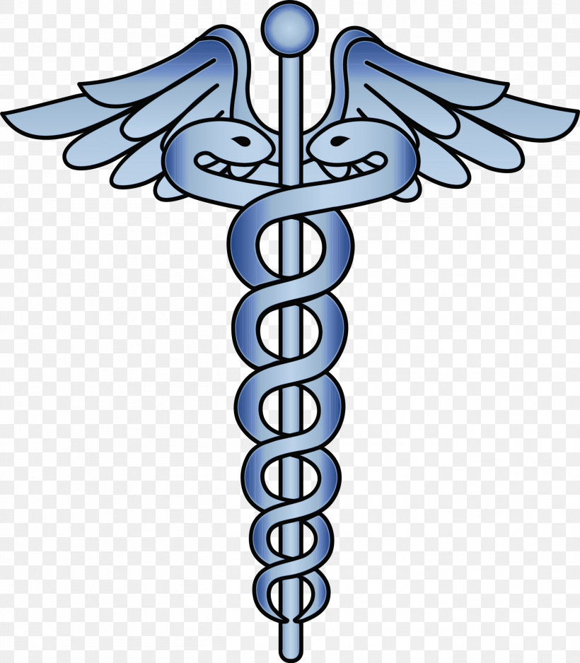 Logo Physician Medicine Doctor Of Medicine Caduceus As A Symbol Of Medicine, PNG, 2622x3000px, Watercolor, Caduceus As A Symbol Of Medicine, Clinic, Doctor Of Medicine, Logo Download Free