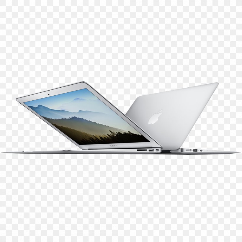 MacBook Air MacBook Pro Laptop, PNG, 1000x1000px, Macbook Air, Apple, Computer, Intel, Intel Core Download Free