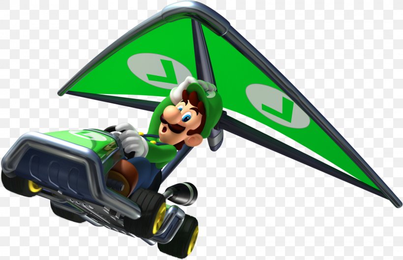 Mario Kart 7 Mario Bros. Luigi Bowser, PNG, 1600x1031px, Mario Kart 7, Bowser, Donkey Kong, Luigi, Mario Download Free