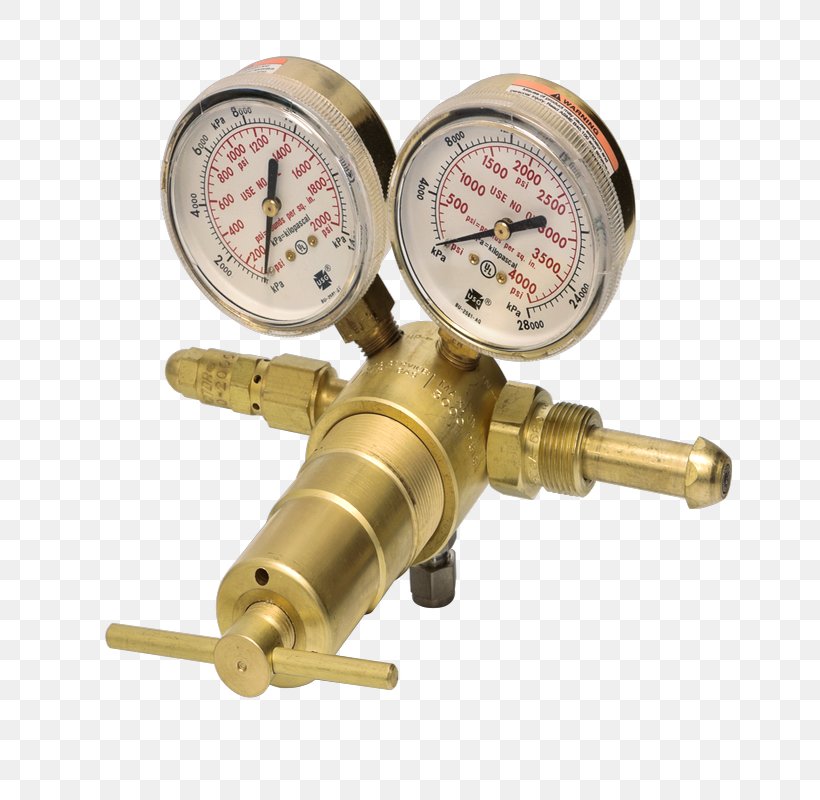 Pressure Regulator Gas Gauge, PNG, 800x800px, Pressure Regulator, Argon, Brass, Digital Marketing, Gas Download Free