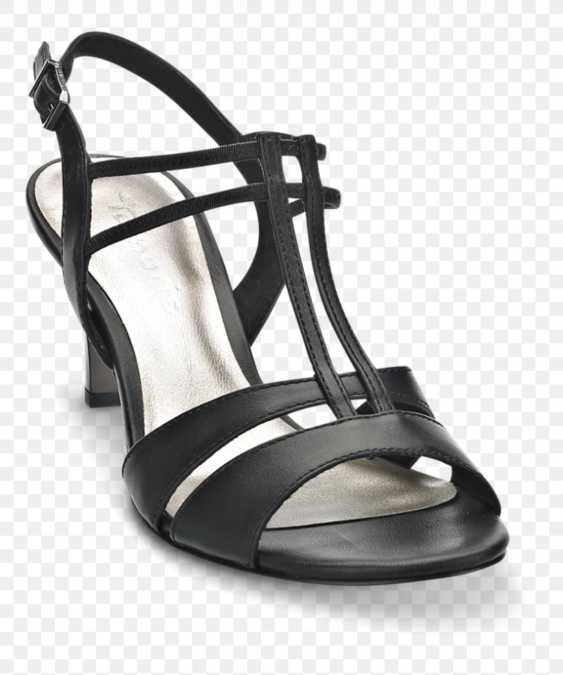 Sandal Shoe, PNG, 833x999px, Sandal, Black, Black M, Footwear, Shoe Download Free