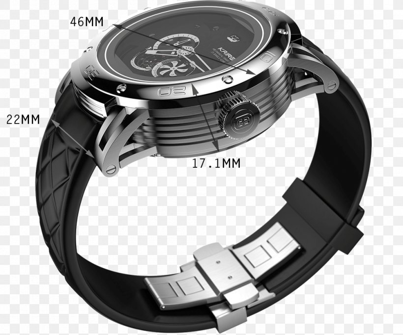 Smartwatch Analog Watch Clock TAG Heuer, PNG, 1000x833px, Watch, Analog Watch, Brand, Chronograph, Clock Download Free