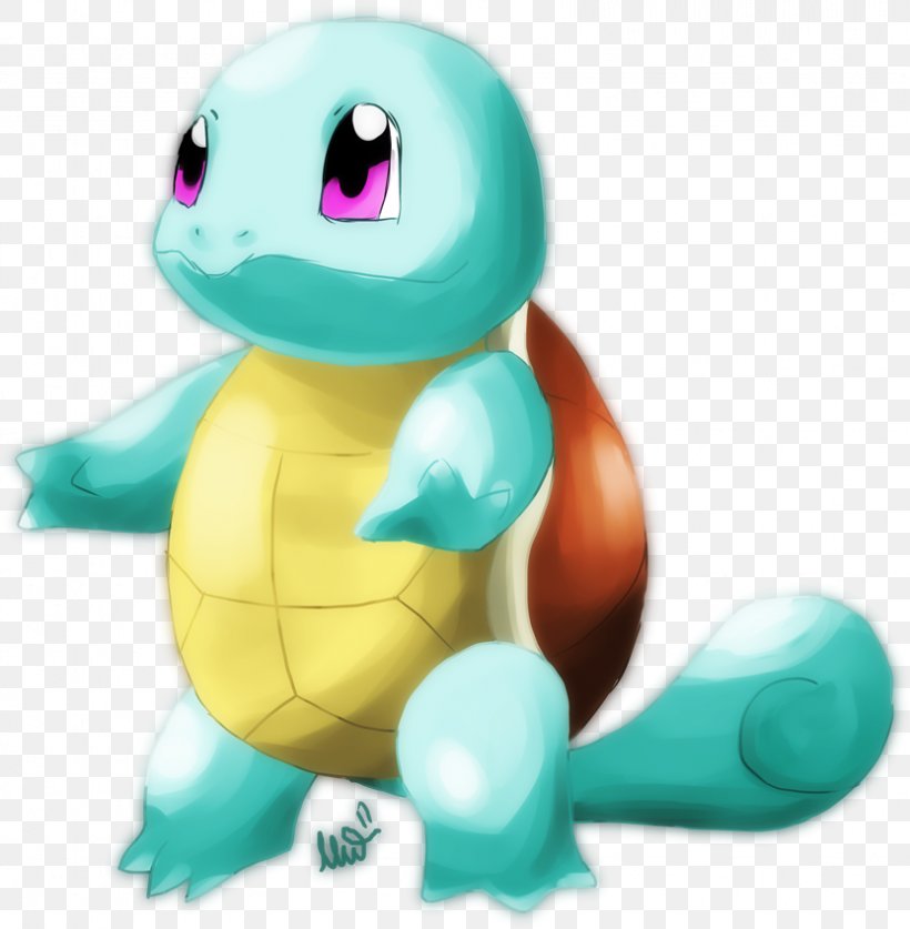 Turtle Squirtle Pokémon Rattata Raticate, PNG, 832x850px, Turtle, Animal Figure, Artist, Cartoon, Character Download Free