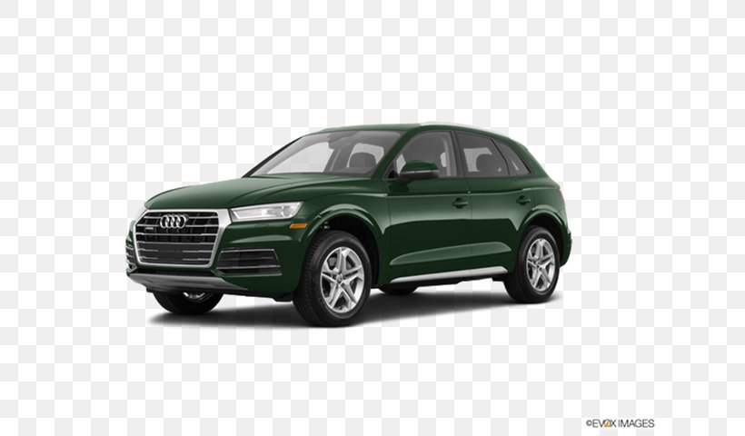 2018 Audi Q5 Car Sport Utility Vehicle GMC Terrain, PNG, 640x480px, 2018 Audi Q5, Audi, Audi Q5, Audi Q7, Audi Quattro Download Free