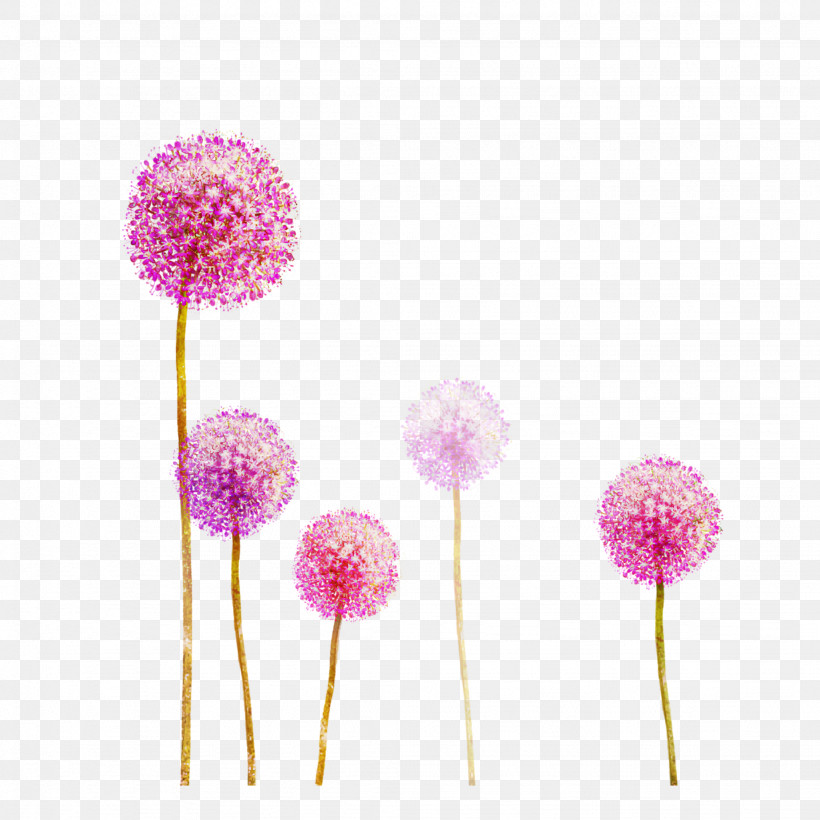 Artificial Flower, PNG, 2048x2048px, Pink, Artificial Flower, Flower, Magenta, Plant Download Free