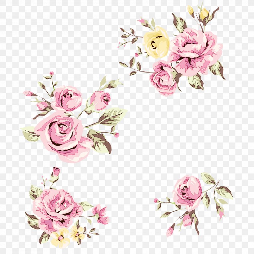 Cherry Blossom Background, PNG, 3000x3000px, Garden Roses, Artificial Flower, Blossom, Cherry Blossom, Cut Flowers Download Free
