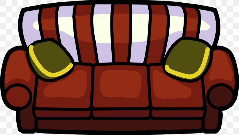 Club Penguin Entertainment Inc Couch Furniture, PNG, 1919x1088px, Club Penguin, Automotive Design, Cartoon, Chair, Christmas Download Free