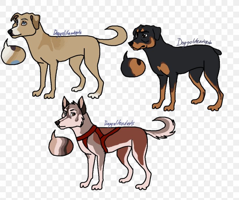 Dog Breed Puppy Crossbreed Clip Art, PNG, 1024x859px, Dog Breed, Breed, Carnivoran, Crossbreed, Dog Download Free