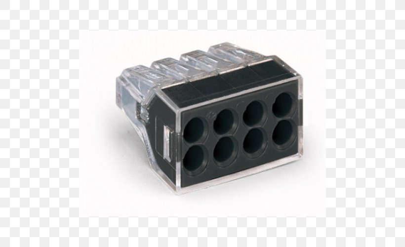 Electrical Connector Screw Terminal Twist-on Wire Connector Electrical Wires & Cable, PNG, 500x500px, Electrical Connector, Ac Power Plugs And Sockets, American Wire Gauge, Coaxial Cable, Crimp Download Free
