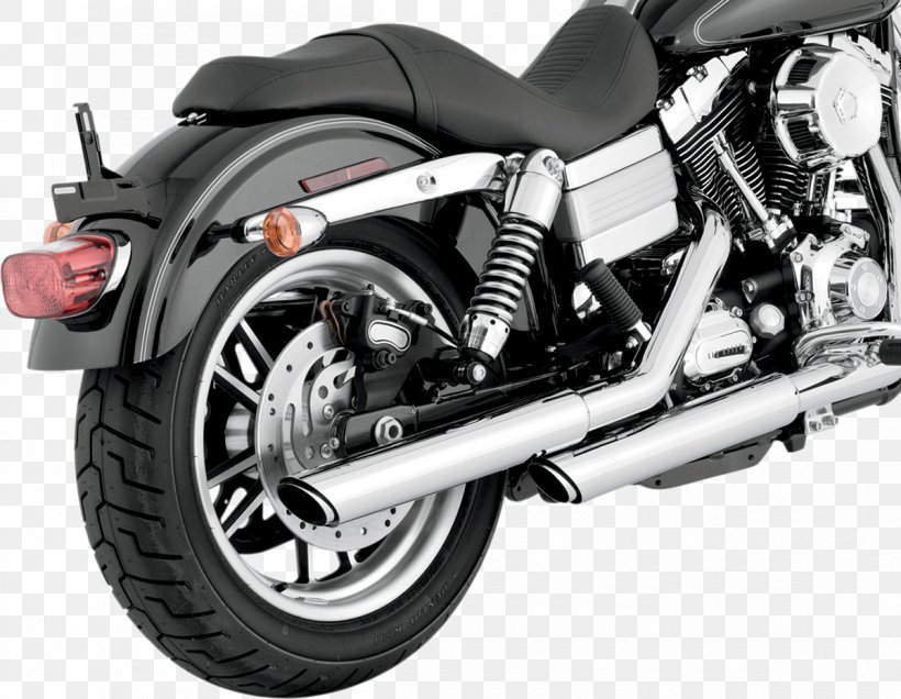 Exhaust System Harley-Davidson Super Glide Harley-Davidson Dyna Muffler, PNG, 1200x932px, Exhaust System, Aftermarket Exhaust Parts, Auto Part, Automotive Design, Automotive Exhaust Download Free