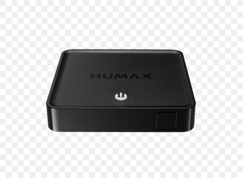 Humax H1 Streaming Media Streaming Box Canon Printer, PNG, 600x600px, Streaming Media, Canon, Digital Living Network Alliance, Digital Media Player, Electronic Device Download Free