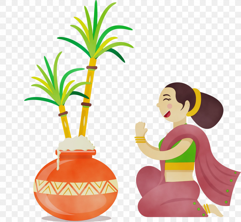 Icon Design, PNG, 3000x2770px, Pongal, Art Museum, Cartoon, Cartoon Art Museum, Drawing Download Free