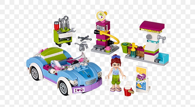 LEGO 41091 Friends Mias Roadster LEGO Friends 41091, PNG, 600x450px, Lego, Amazoncom, Automotive Design, Lego Friends, Lego Group Download Free