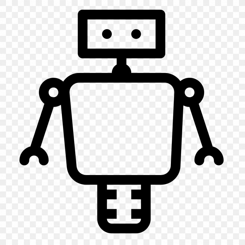 Robot Clip Art Image, PNG, 1600x1600px, Robot, Anki Vector Robot, Artificial Intelligence, Cyborg, Laws Of Robotics Download Free