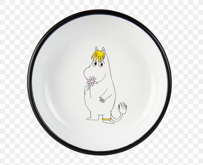 Snork Maiden Plate Moomins Little My Corelle, PNG, 1024x833px, Snork Maiden, Cartoon, Corelle, Dishware, Fictional Character Download Free