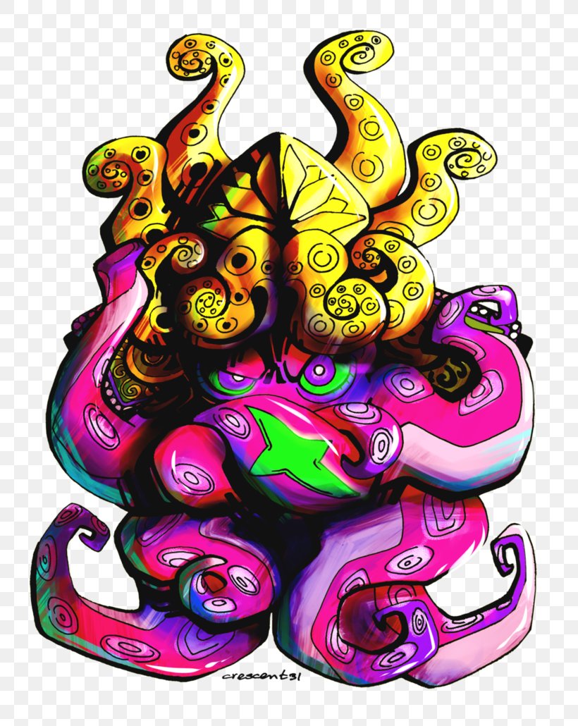 Splatoon 2 Fan Art DJ Octavio, PNG, 776x1030px, Splatoon, Art, Artist, Cephalopod, Concept Art Download Free