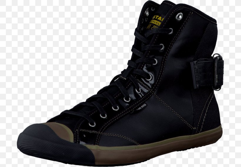 Sports Shoes Boot Sneakers G-Star RAW, PNG, 705x570px, Shoe, Asics, Black, Boot, Clothing Download Free