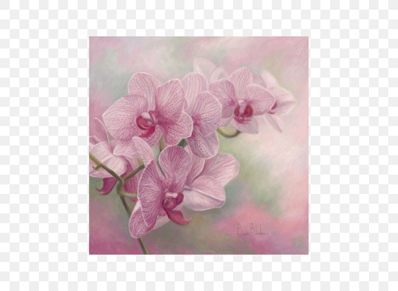 Watercolor Painting Oil Painting, PNG, 600x600px, Watercolor Painting, Art, Artist, Azalea, Blossom Download Free