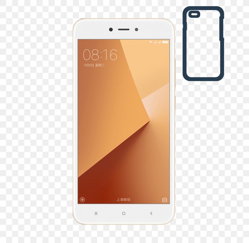 Xiaomi Redmi Y1 4G Smartphone, PNG, 700x800px, Xiaomi Redmi Y1, Communication Device, Electronic Device, Feature Phone, Gadget Download Free