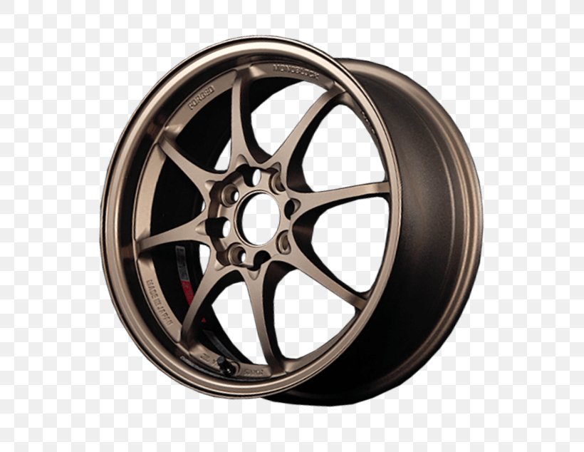 Alloy Wheel Motor Vehicle Tires Spoke Rays Engineering, PNG, 634x634px, Alloy Wheel, Alloy, Auto Part, Autofelge, Automotive Design Download Free