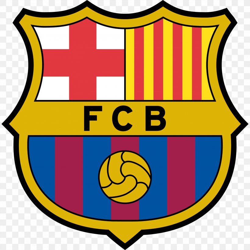 FC Barcelona Football UEFA Champions League Logo, PNG, 3144x3144px, Barcelona, Area, Artwork, Crest, Decal Download Free